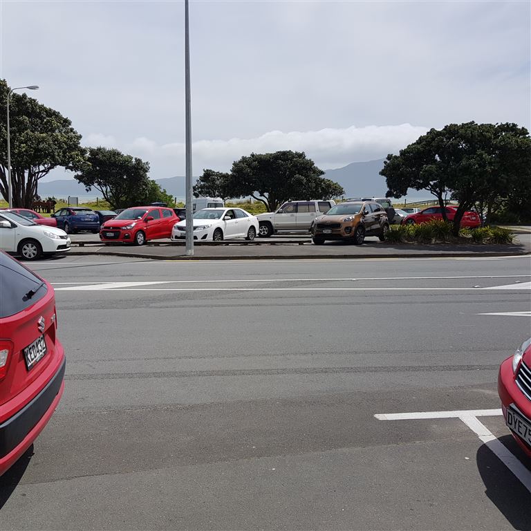 30 Marine Parade, Paraparaumu Beach, Kapiti Coast, 0房, 0浴