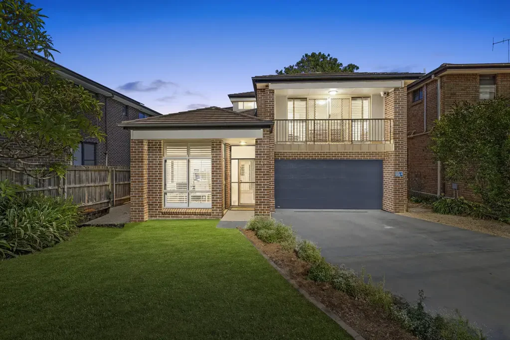 13 Mackenzie Street, Homebush, NSW 2140