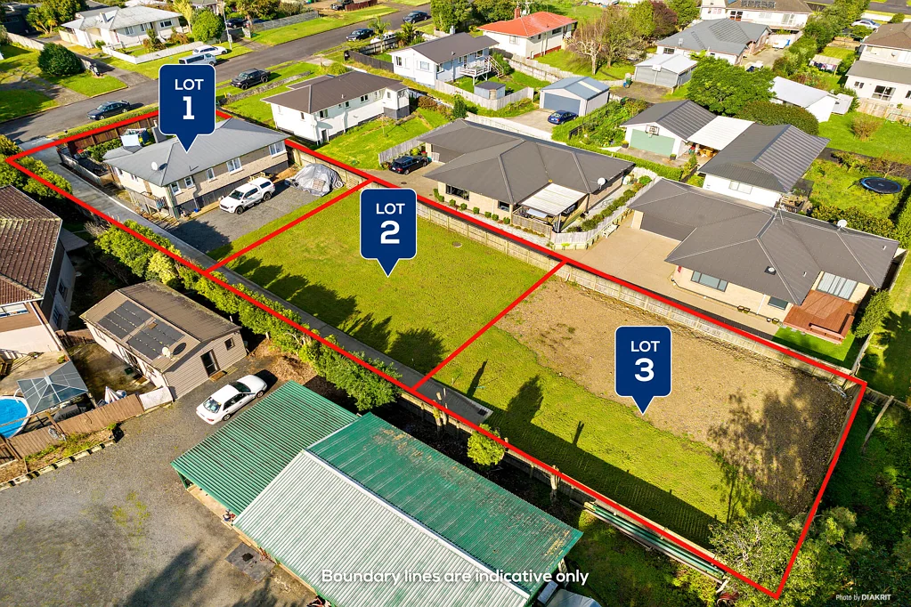Tuakau Title has issued!