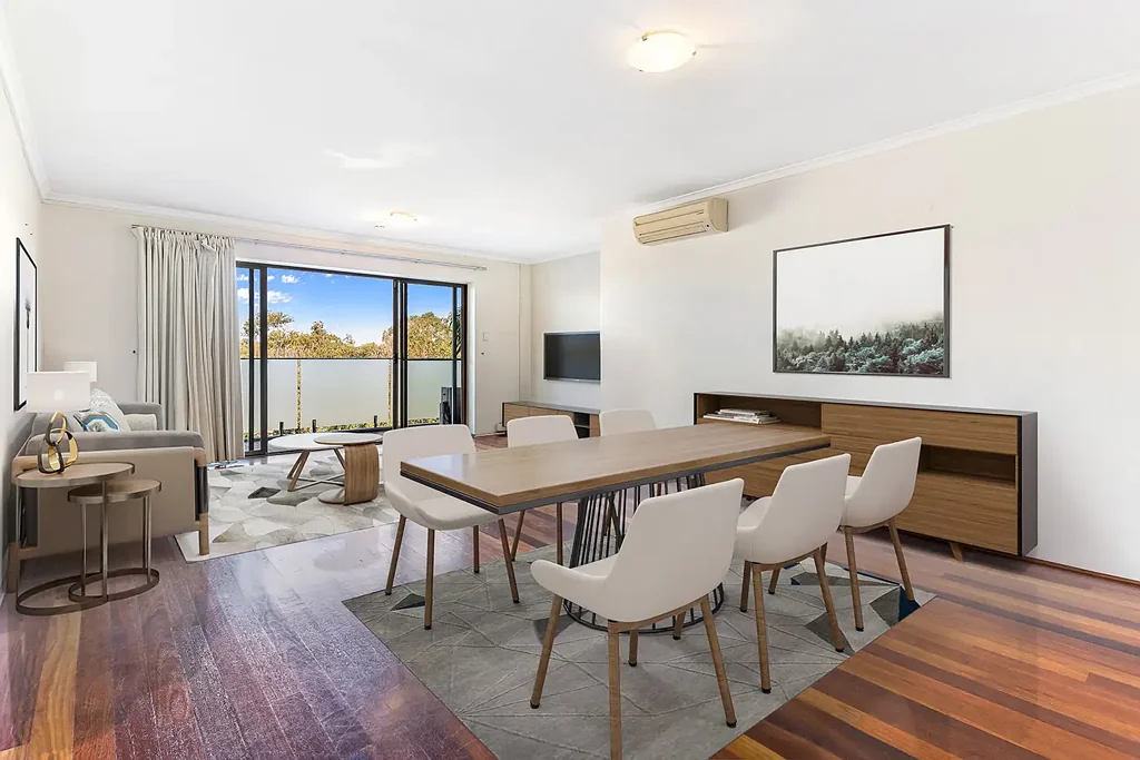 301/1-7 Gloucester Place, Kensington, NSW 2033