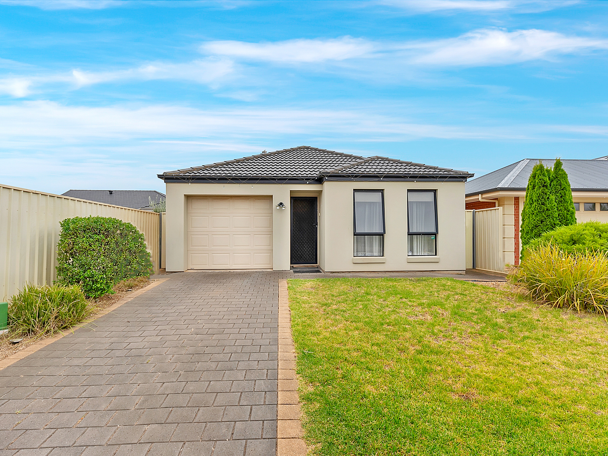 12 BAROSSA DR, MUNNO PARA WEST SA 5115, 0 Bedrooms, 0 Bathrooms, House