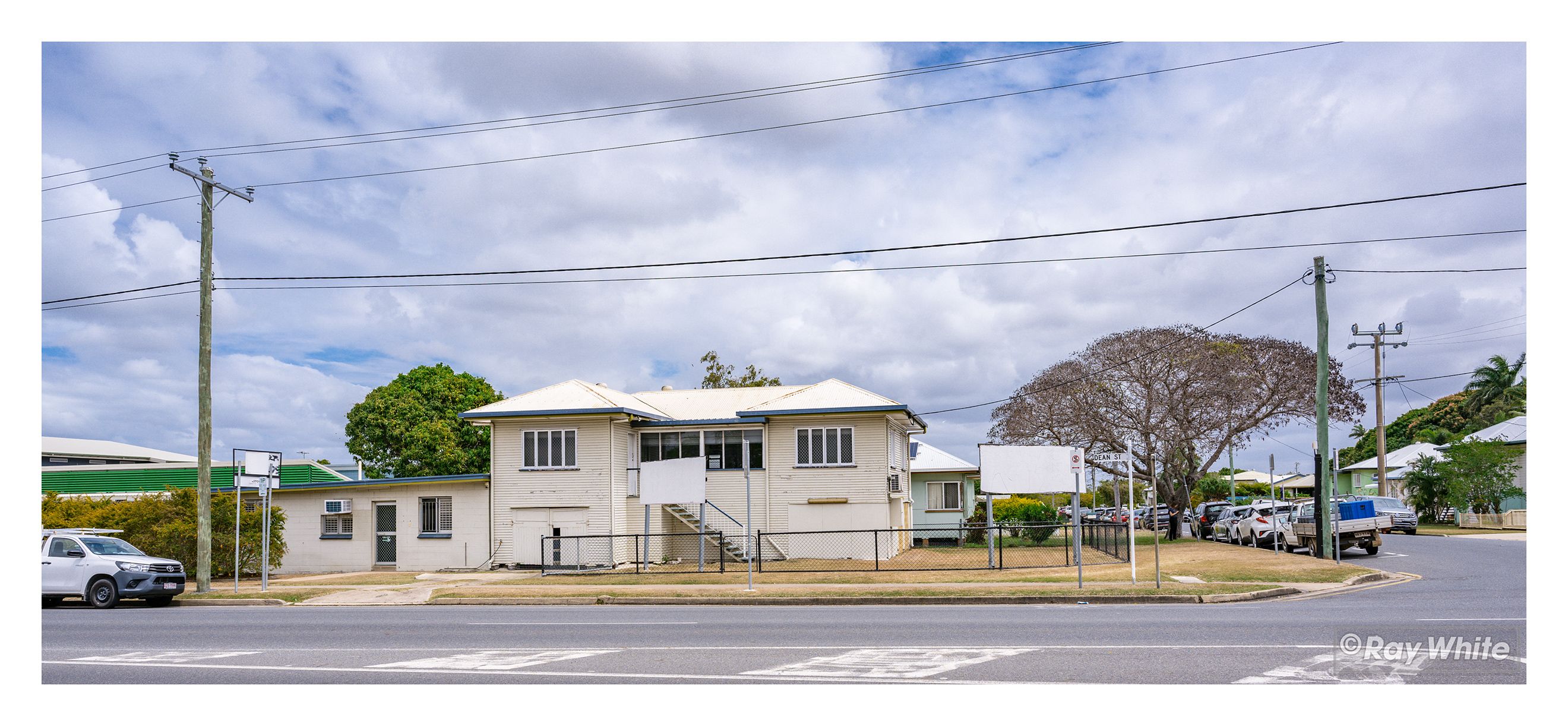 168 GAIR ST, FRENCHVILLE QLD 4701, 0房, 0浴, House