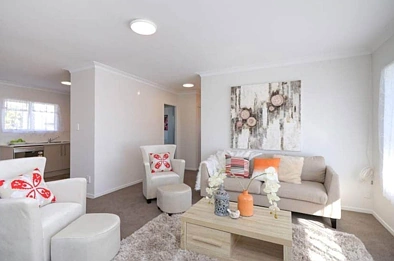 Spacious Family Living in a Prime Location