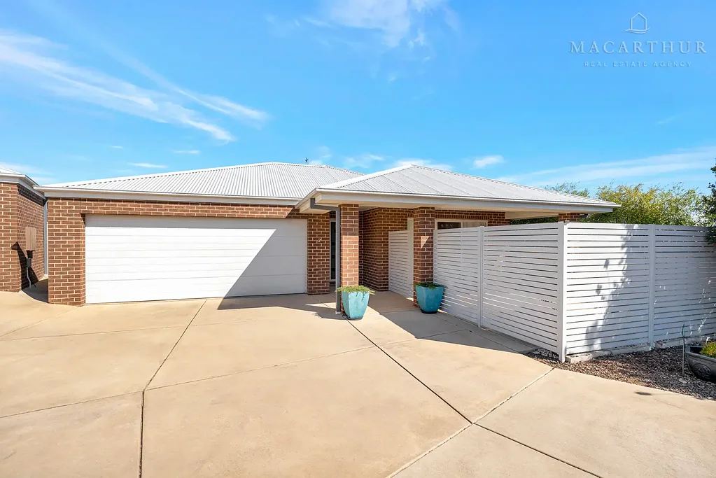 Beautifully Presented Home