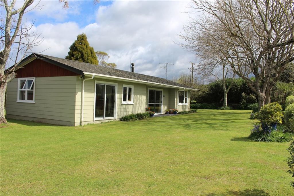 66 Wallace Road, Te Puna, Bay Of Plenty, 3 Kuwarto, 1 Banyo