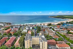 6b/16-20 Hereward Street, Maroubra