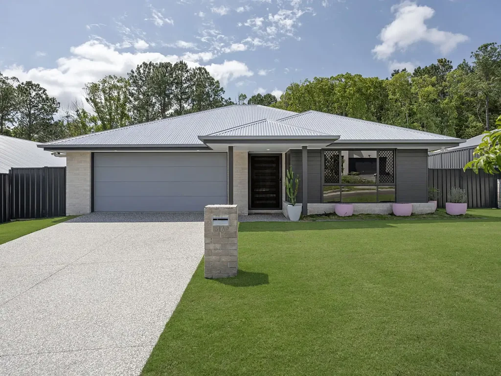 46 Creekline Place, Mooloolah Valley, QLD 4553
