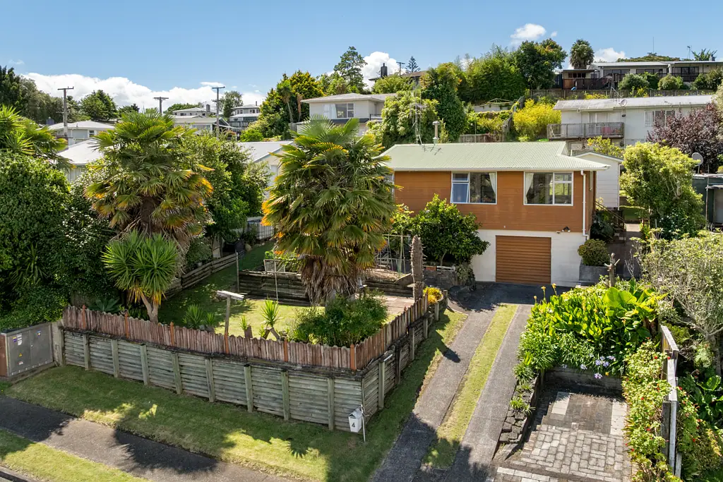 4 Bush Street, Gate Pa, Tauranga, Bay of Plenty