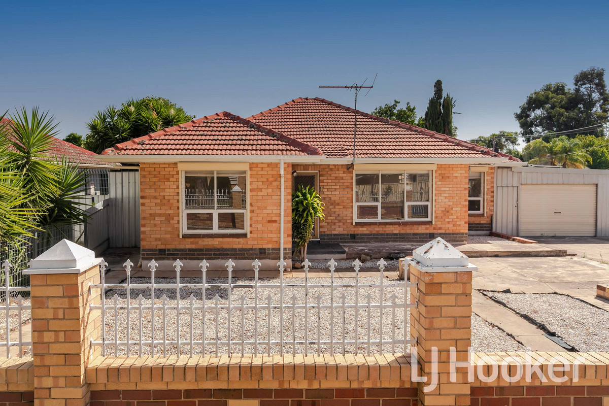 6 JOANNE ST, SALISBURY NORTH SA 5108, 0 રૂમ, 0 બાથરૂમ, House