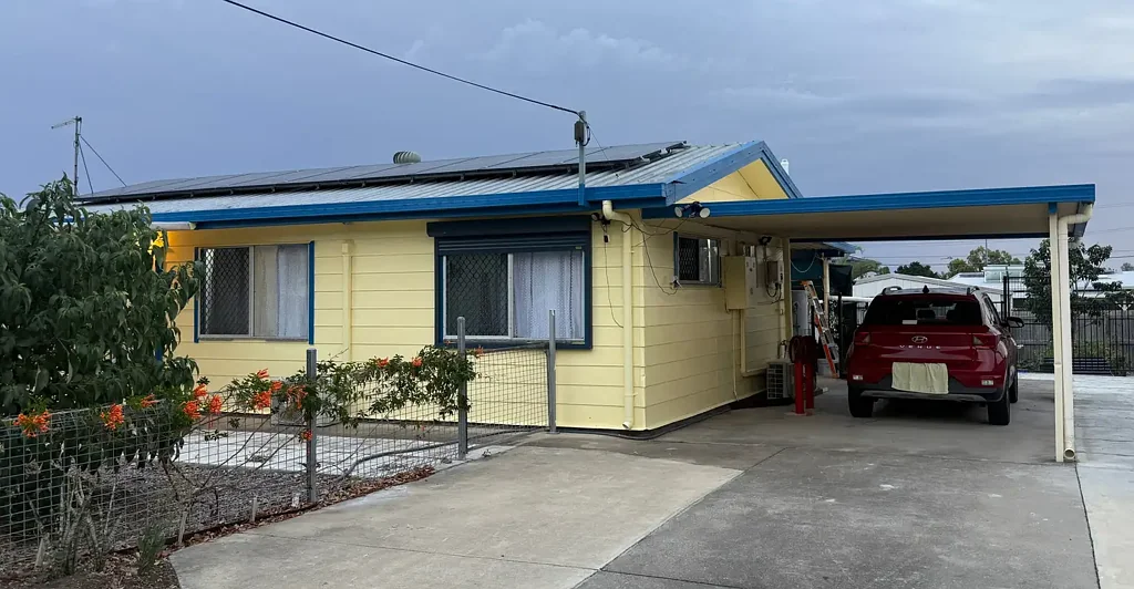 Norman Gardens 2房  Norman Gardens – Affordability, Liveability & Location ✔️✔️✔️