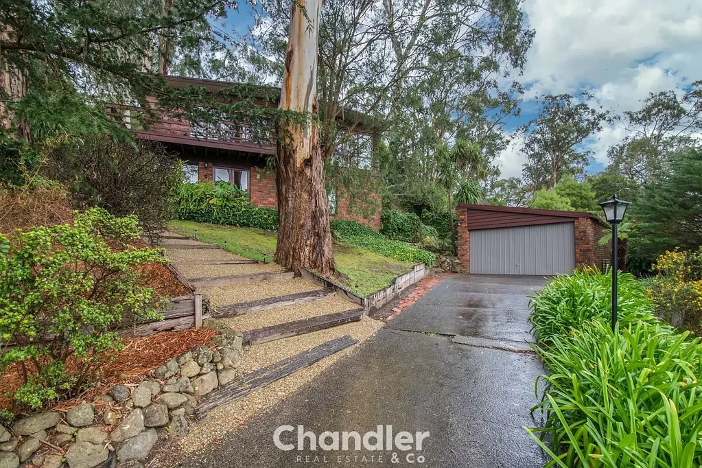 15 Kemp Street, Upwey, VIC 3158