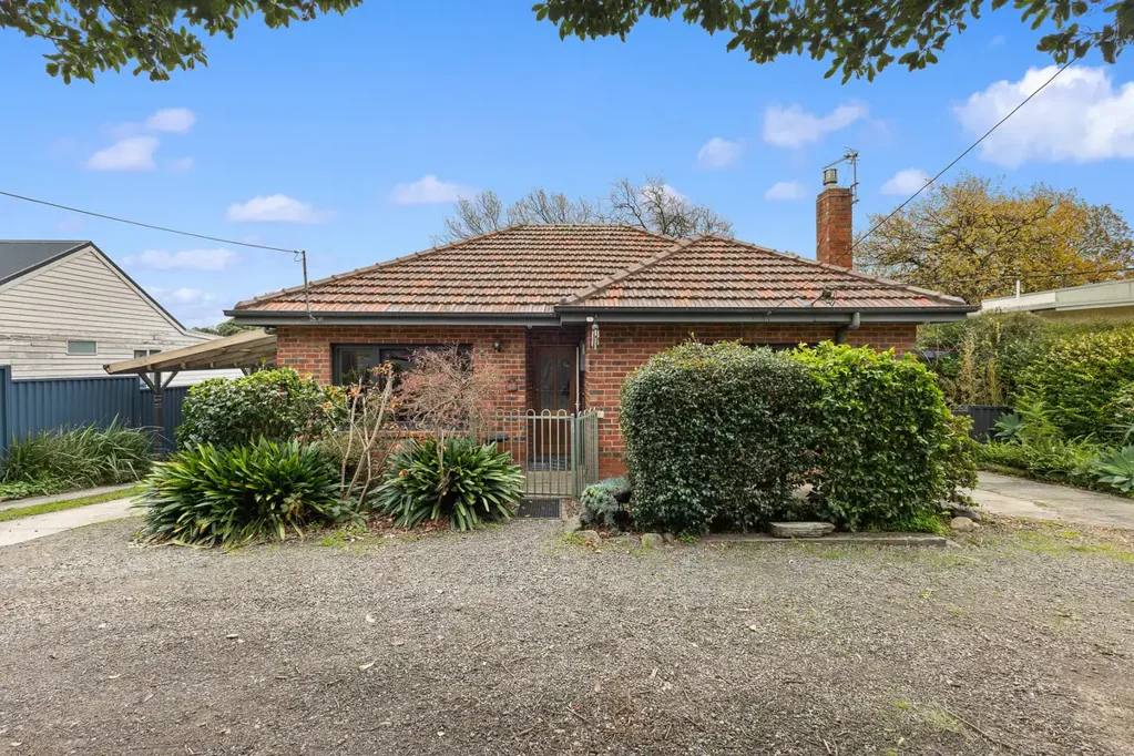 Ferntree Gully 3Zimmer Character, Charm & Endless Possibilities