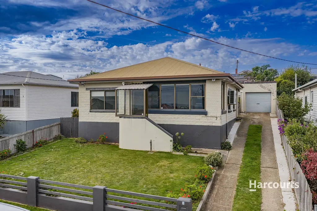 Spacious & Affordable Home