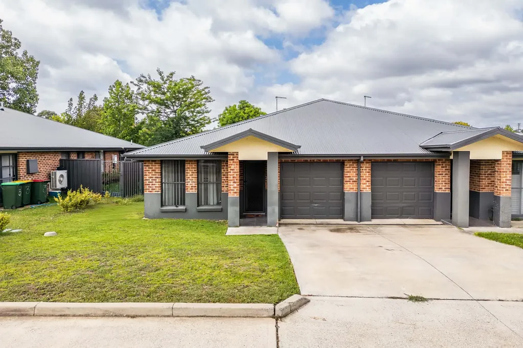 4/209 Hill Street, Orange, NSW 2800
