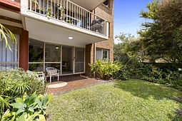 1/2 Camfield Street, Alexandra Headland