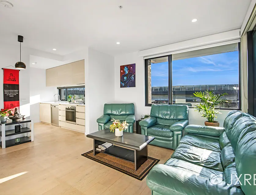 205/16 Lomandra Drive, Clayton South, South East Melbourne, 2 habitaciones, 2 baños, Apartment