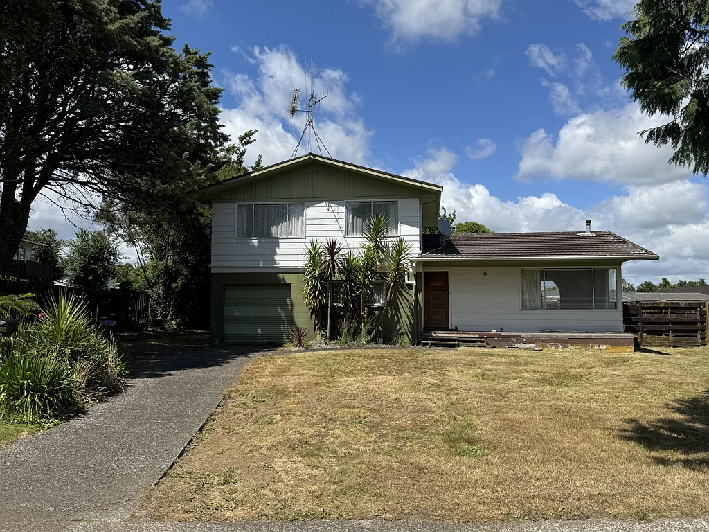 135 Balmoral Drive, Tokoroa, South Waikato, Waikato
