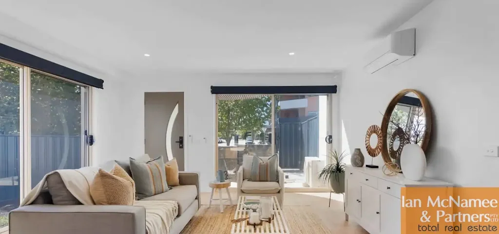 Googong 4Kwarto Stylish, Low-Maintenance Living in the Heart of Googong.