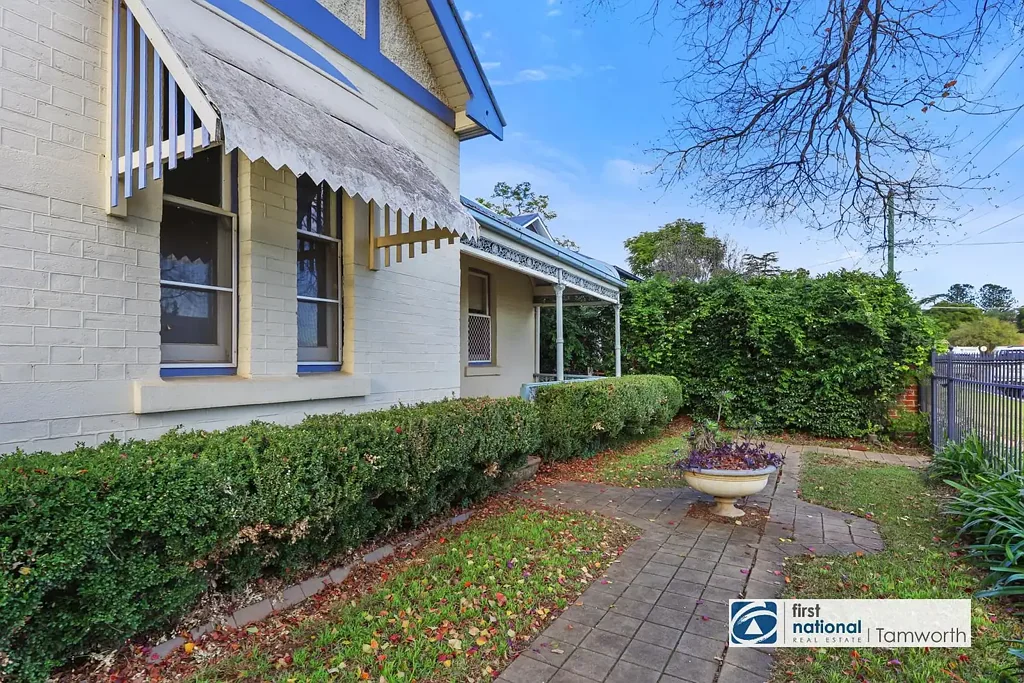 Tamworth 3कमरा EAST TAMWORTH – Don't Say We Didn't Tell You!