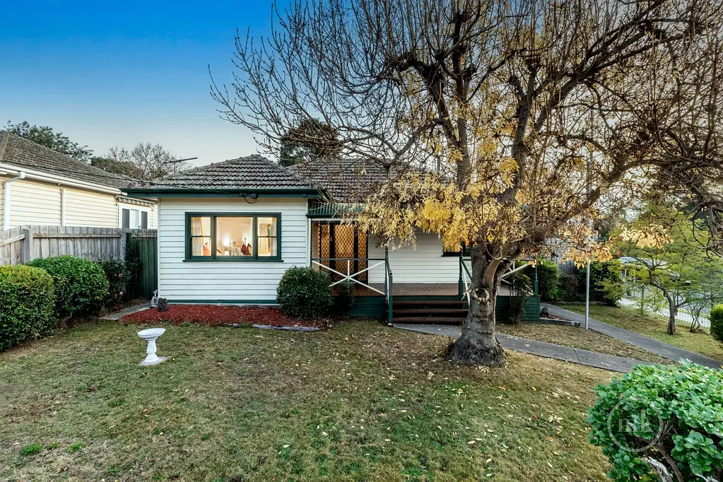 52 Princes Street, Watsonia, VIC 3087