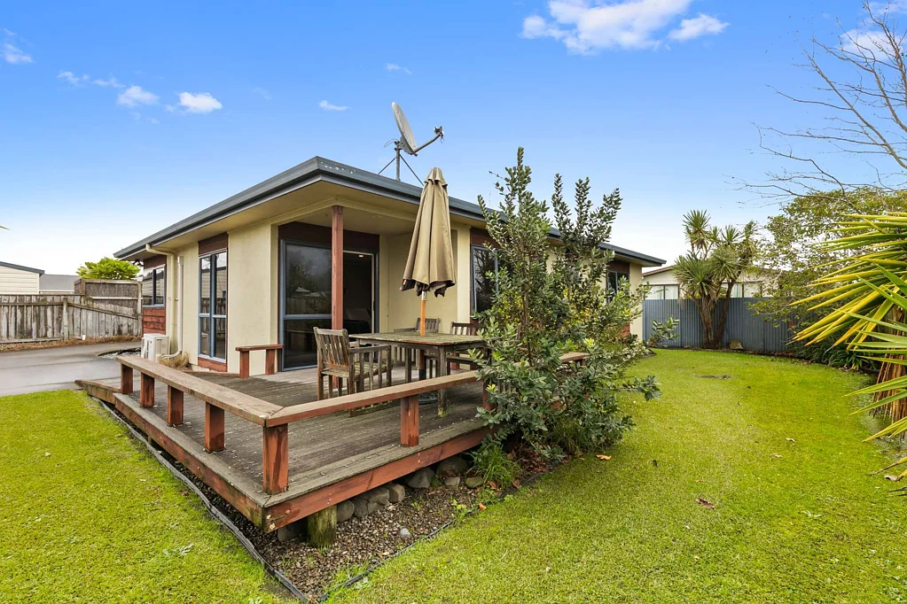 Whakatane 3 Bedroom Central Whakatane- new price!