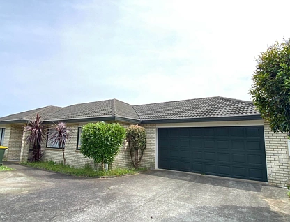 25 Redcastle Drive, Dannemora, Manukau City, 3 침실, 1 욕실, House