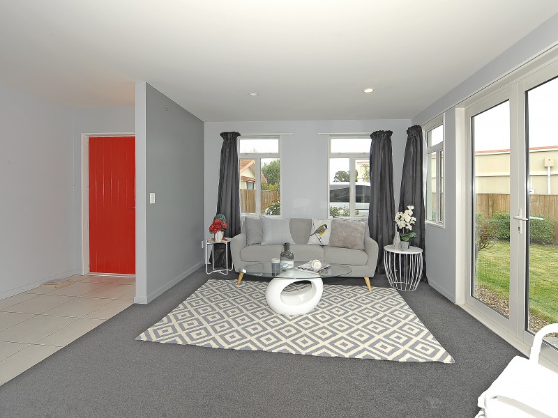 12 Mica Place, Northwood, Christchurch, 4房, 2浴