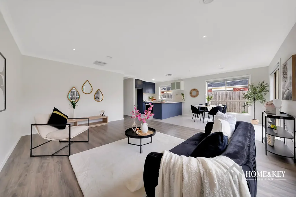 22 Sunnybrae Drive, Mernda, VIC 3754