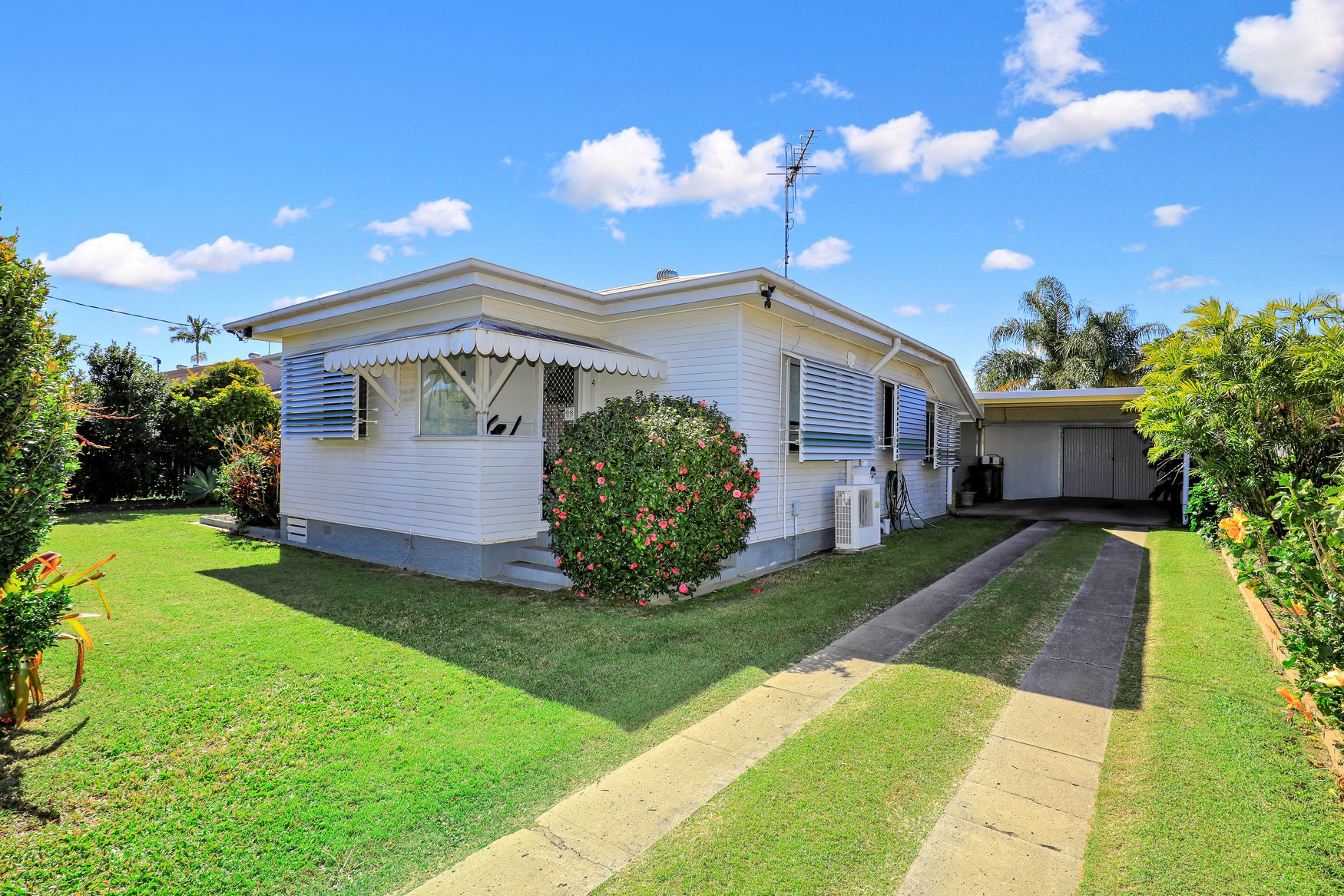 4 SYDNEY ST, KEPNOCK QLD 4670, 0 غرف, 0 حمامات, House