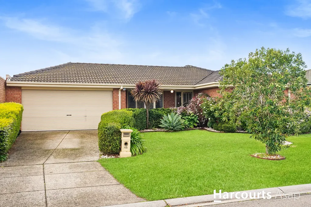 65 Bounty Way, Berwick, VIC 3806