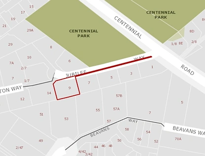 9 Jubilee Way, Tahunanui, Nelson, 3 ห้องนอน, 0 ห้องน้ำ
