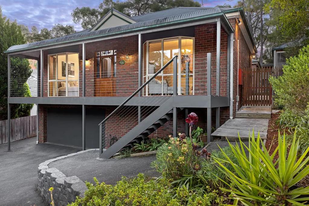 Mount Helen 4Zimmer The Ultimate Family Entertainer with Scenic Views