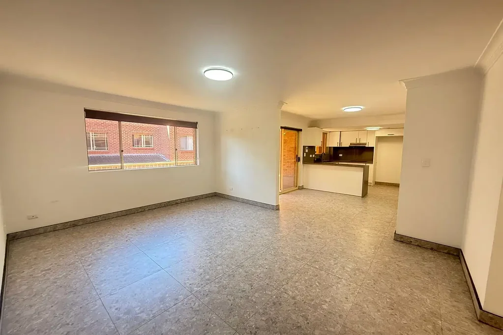 Two Bedroom Apartment in Central Location
