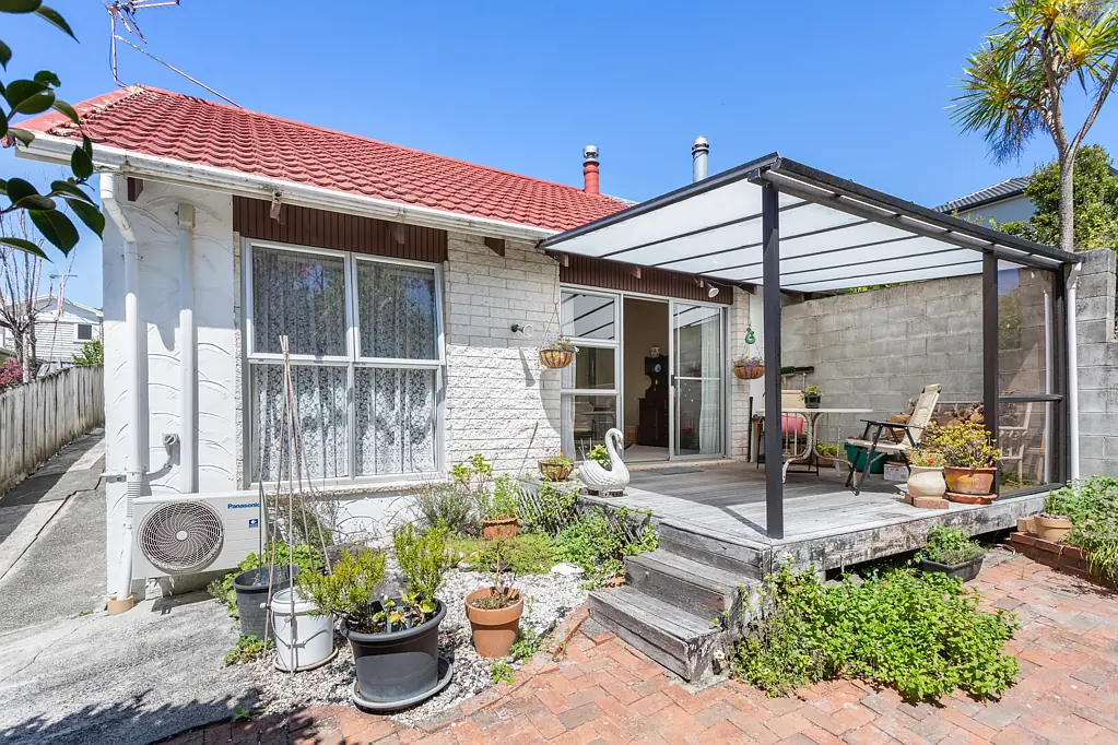 3/38 Eastglen Road, Glen Eden, Waitakere City, Auckland