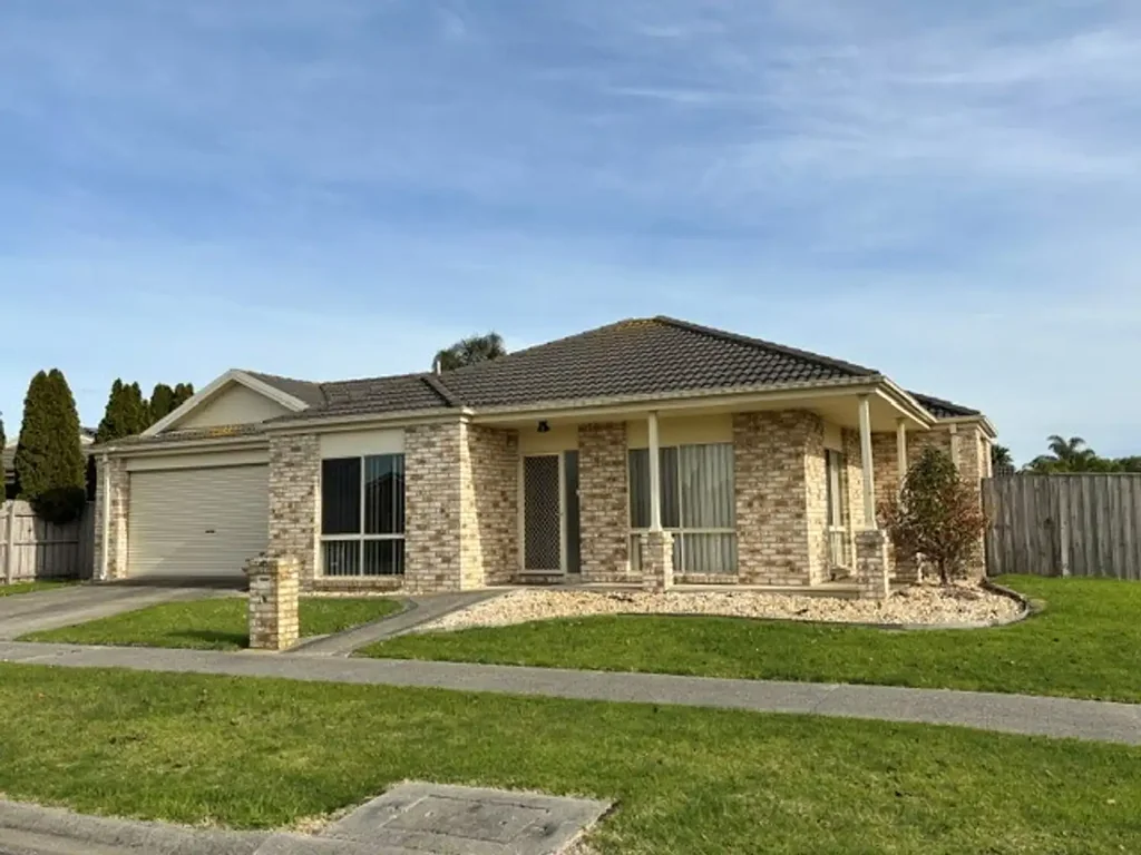 BJ Bennett & Co Real Estate Morwell