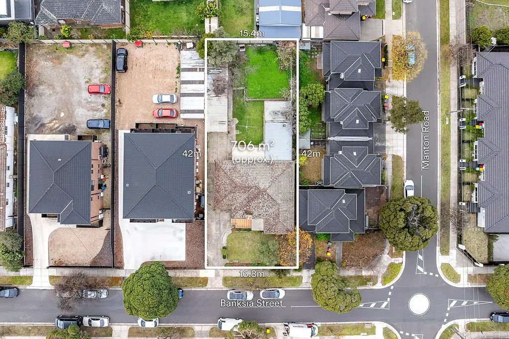 14 Banksia Street, Clayton, VIC 3168