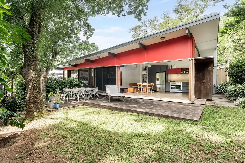 Stanwell Park 4Kwarto Tranquil Architecturally Designed Retreat