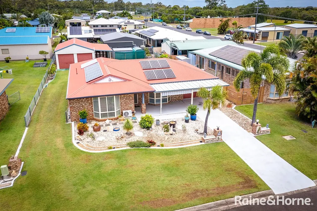 4 Rosella Way, Woodgate, QLD 4660