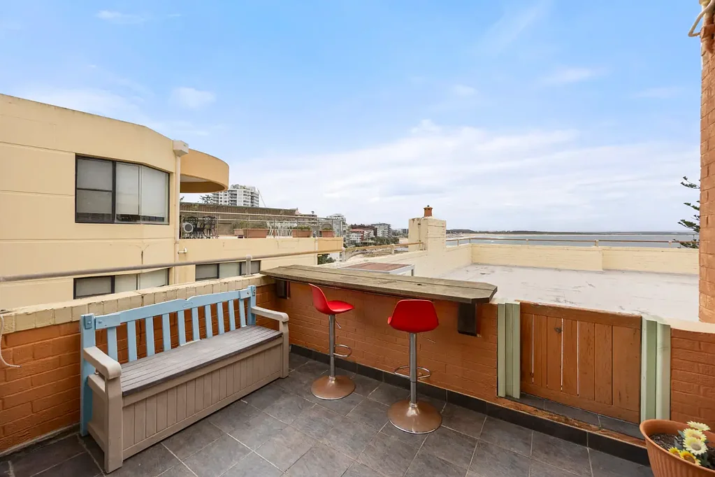 2/4 The Esplanade, Cronulla, NSW 2230