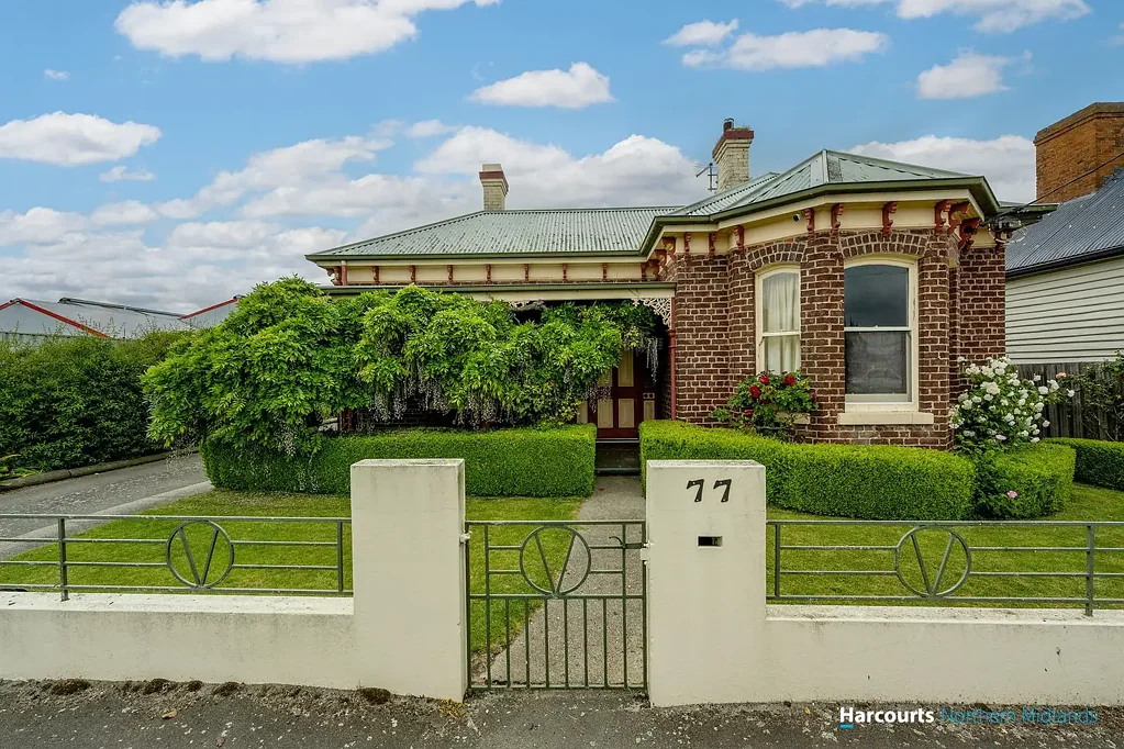 77 Wellington Street, Longford, TAS 7301