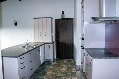 LARGE SPACIOUS HOME