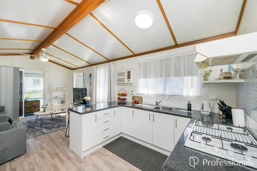 Forrestfield 1બેડરૂમ Fresh, Light & Effortless Living in Forrestfield Village!