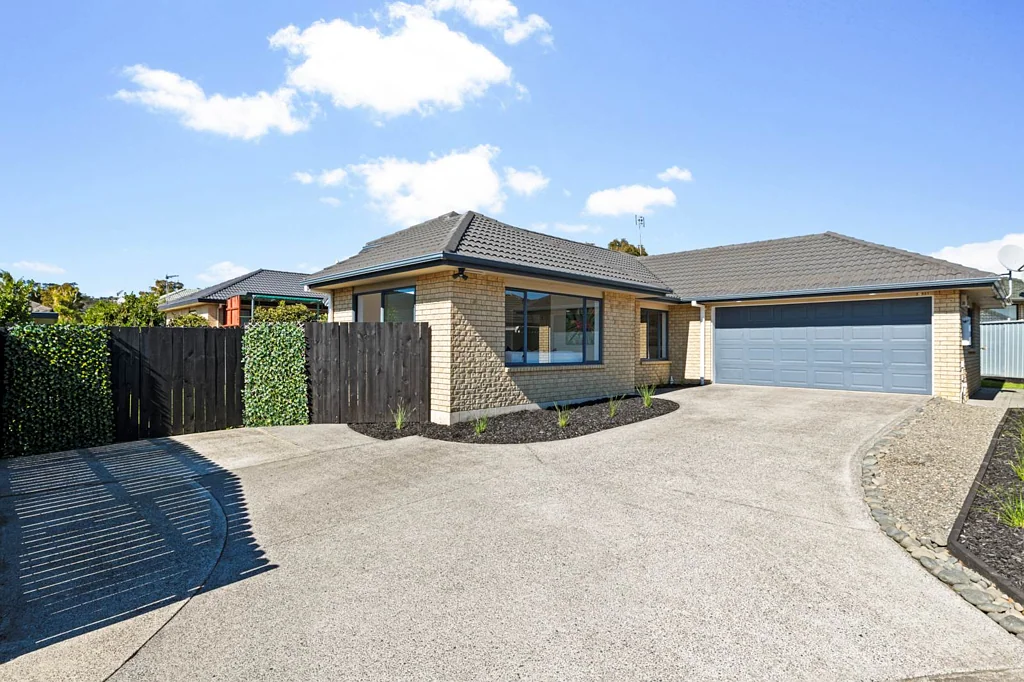 531A Chapel Road, Dannemora, Manukau City, Auckland