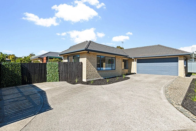 531A Chapel Road, Dannemora, Manukau City