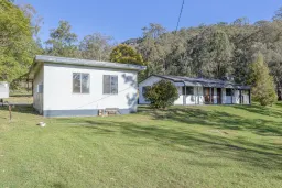 409A Wollombi Road, Broke