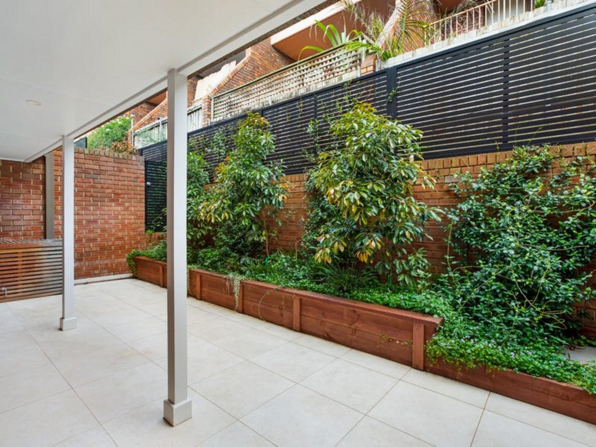 18 MILNER CR, WOLLSTONECRAFT NSW 2065, 0房, 0浴, Townhouse