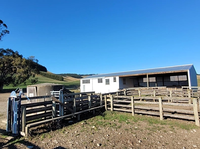 2 Danseys Pass Road, Livingstone, Waitaki, Otago, 0房, 1浴, Finishing