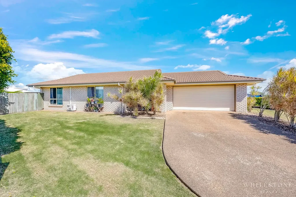 5 Wearing Road, Bargara, QLD 4670