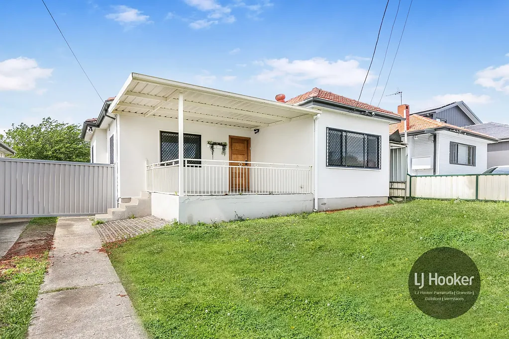 29 Strickland Road, Guildford, NSW 2161