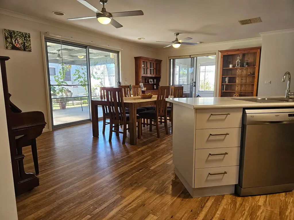 5 ANN DRIVE, Jindera, NSW 2642